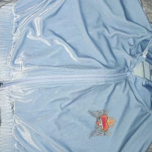 Junior Size M (bb Blue) social scene